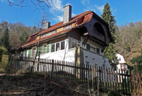 Villa Sängerstein